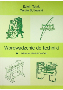 Wprowadzenie do techniki