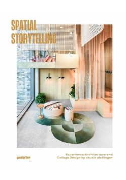Spatial Storytelling