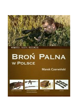 Broń palna w Polsce