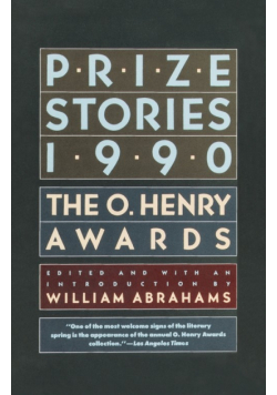 Prize Stories 1990