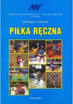 Piłka Ręczna