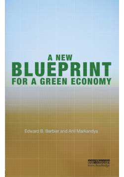 A New Blueprint for a Green Economy