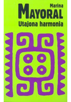 Utajona harmonia