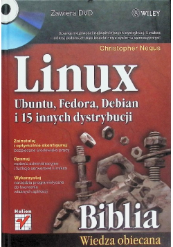 Linux Biblia