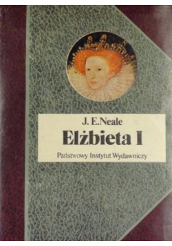 Elżbieta I