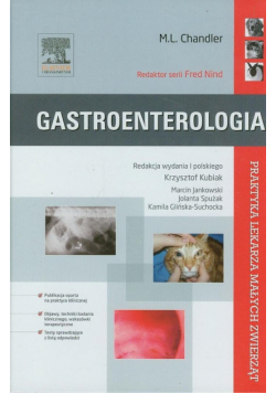 Gastroenterologia