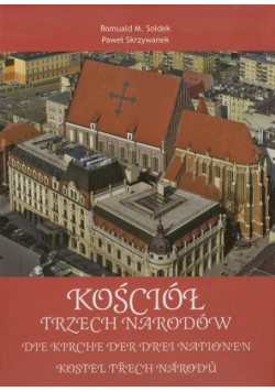 Kościół Trzech Narodów