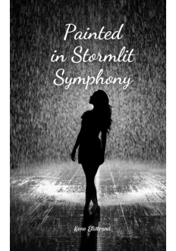 Painted in Stormlit Symphony