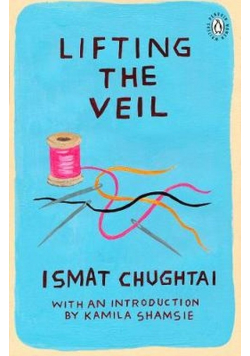 Lifting the Veil