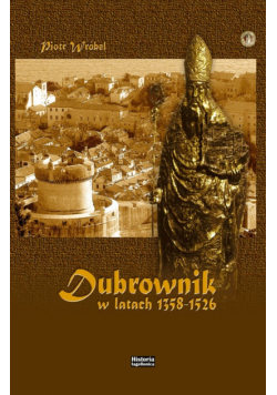 Dubrownik w latach 1358-1526