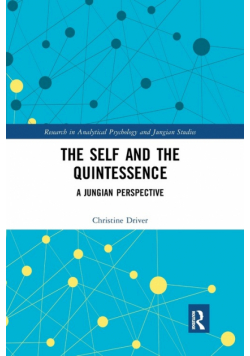 The Self and the Quintessence