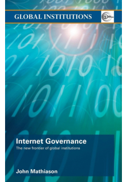 Internet Governance