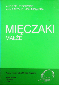 Mięczaki małże