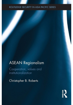 ASEAN Regionalism