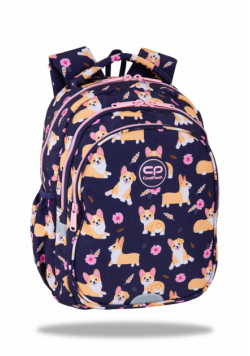 Plecak młodzieżowy Coolpack Jerry Elisabeth