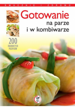 Gotowanie na parze i w kombiwarze