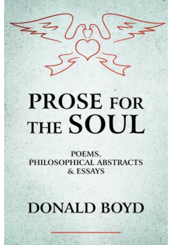 Prose for the Soul