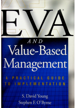 Value Based Management