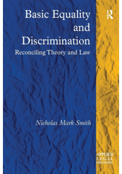 Basic Equality and Discrimination
