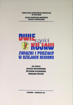 Dwie części Kujaw
