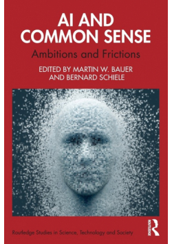 AI and Common Sense