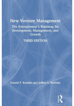 New Venture Management