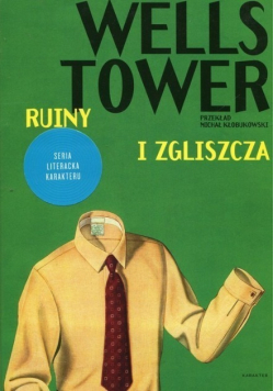 Ruiny i zgliszcza