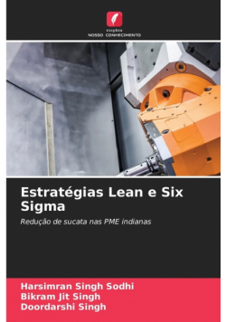 Estratégias Lean e Six Sigma