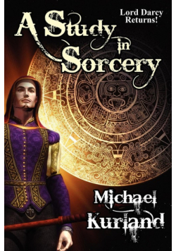 A Study in Sorcery