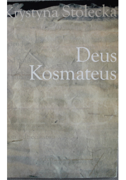 Deus kosmateus