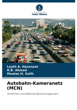 Autobahn-Kameranetz (MCN)