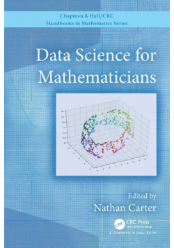 Data Science for Mathematicians