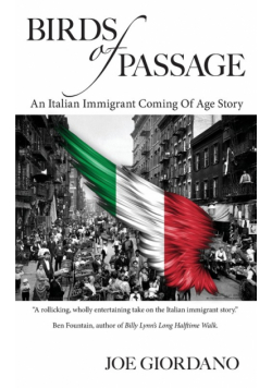 Birds of Passage