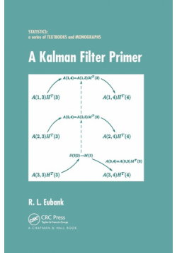 A Kalman Filter Primer