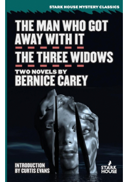 The Man Who Got Away With It / The Three Widows