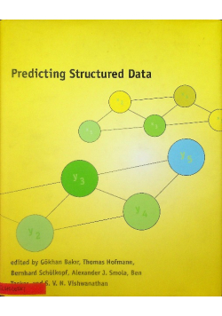 Predicting Structured Data