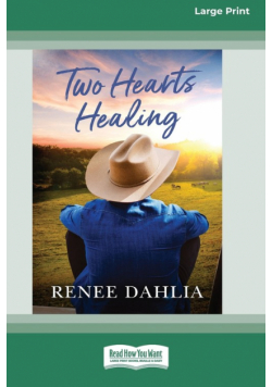 Two Hearts Healing