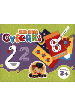CzuCzu Znam Cyferki