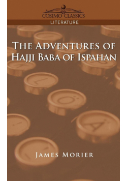The Adventures of Hajji Baba of Ispahan