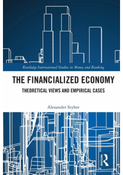 The Financialized Economy