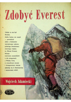 Zdobyć Everest