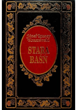 Stara baśń