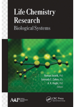Life Chemistry Research