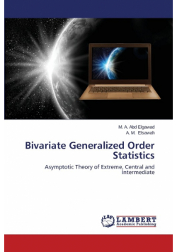 Bivariate Generalized Order Statistics