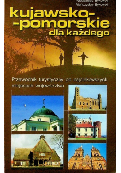Kujawsko pomorskie dla każdego