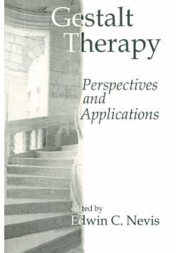 Gestalt Therapy
