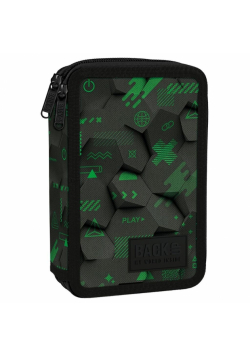 Piórnik podwójny z wyp BackUp 7 DW63 DERFORM