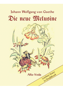 Die neue Melusine