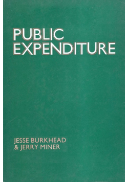 Public Expenditure