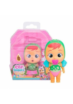 Cry Babies Magic Tears - Beach Babies Tori